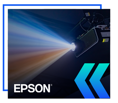 Epson: Smarter projection for hybrid working